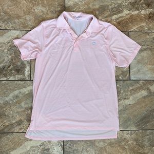 Men’s B. Draddy Performance Sport Polo